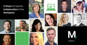 12 Ways to Improve Collaboration in the Workplace