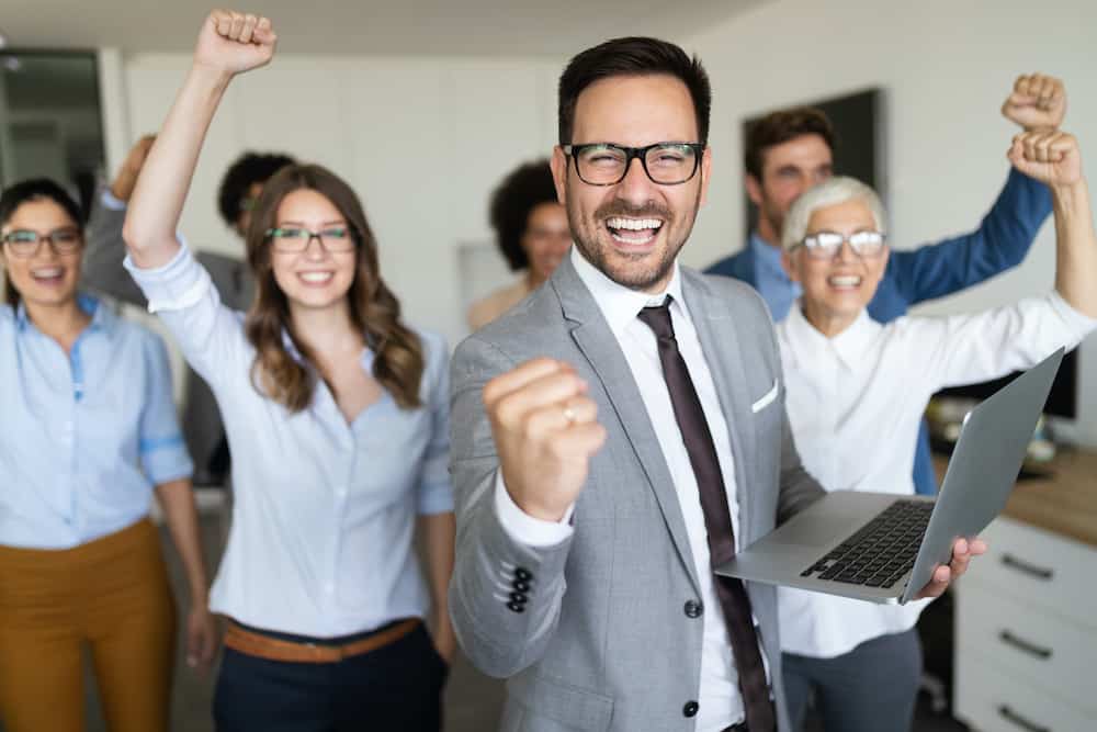 60 Ideas to Boost Employee Morale Year-Round