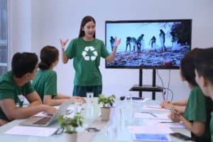 earth day activities for adults