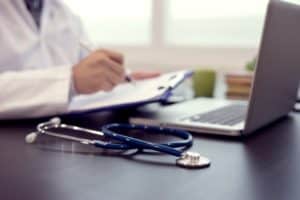 entry level healthcare administration jobs