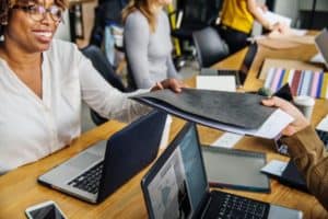 job fairs in phoenix