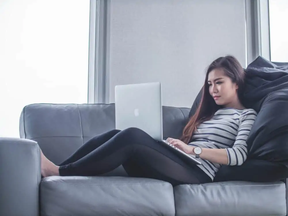 how to work from home successfully