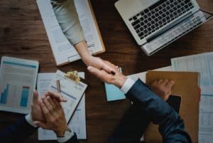 types of insurance jobs