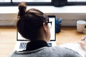virtual career fair tips