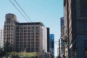 what jobs are in high demand in arizona