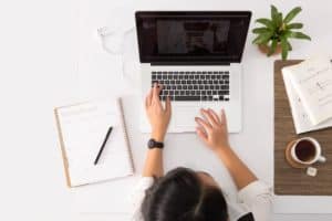 what to look for in a job