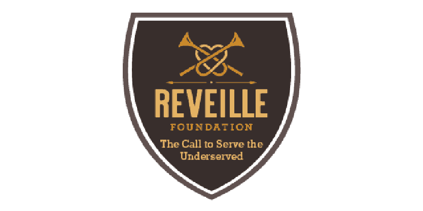 Reveille Foundation WP 01 1
