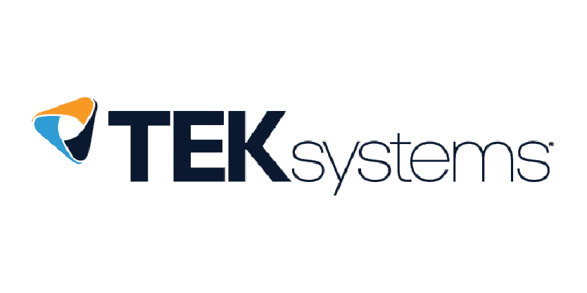 Teksystems Logo