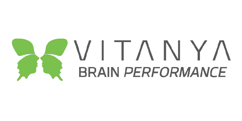 Vitanya Logo