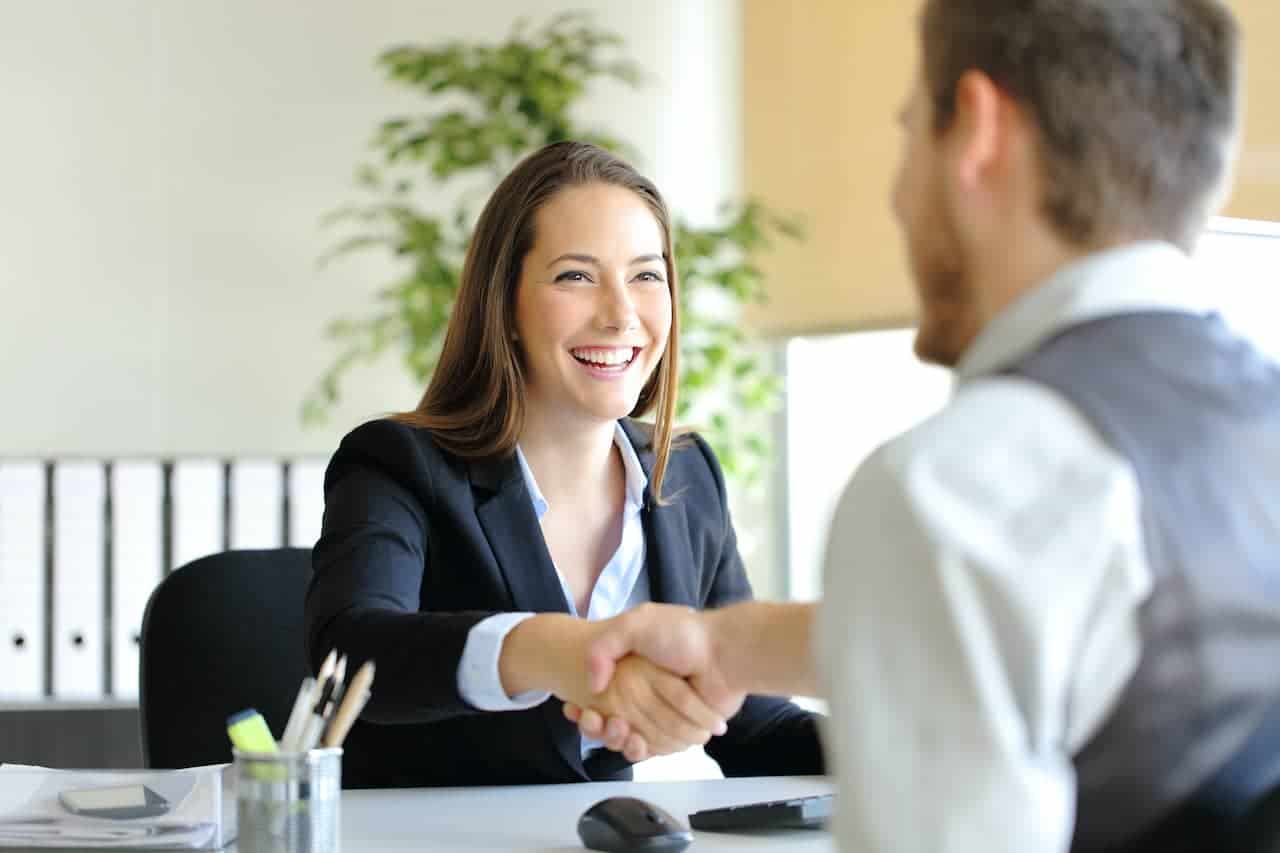 best sales jobs