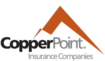 CopperPoint Insurance Companies logo