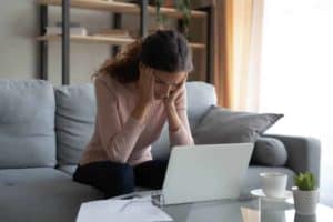 how to quit a job you just started
