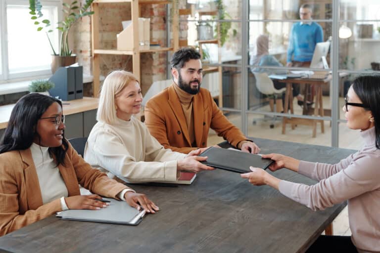 acing your interview