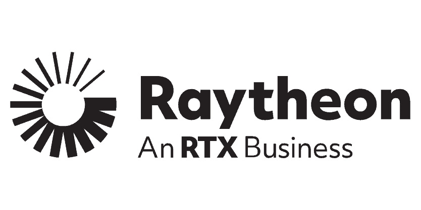 Raytheon logo