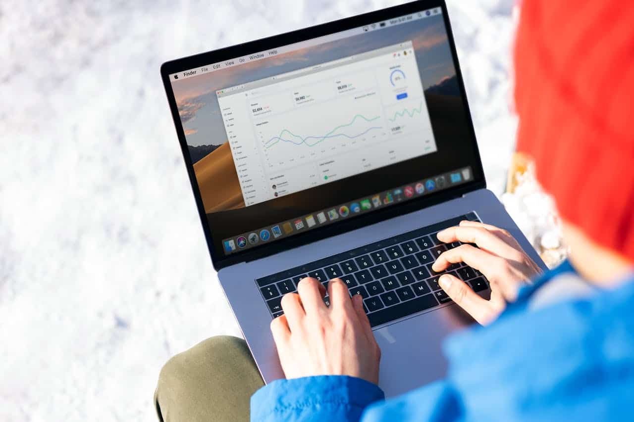 metrics to track career goal progress
