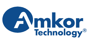 Amkor Technology logo