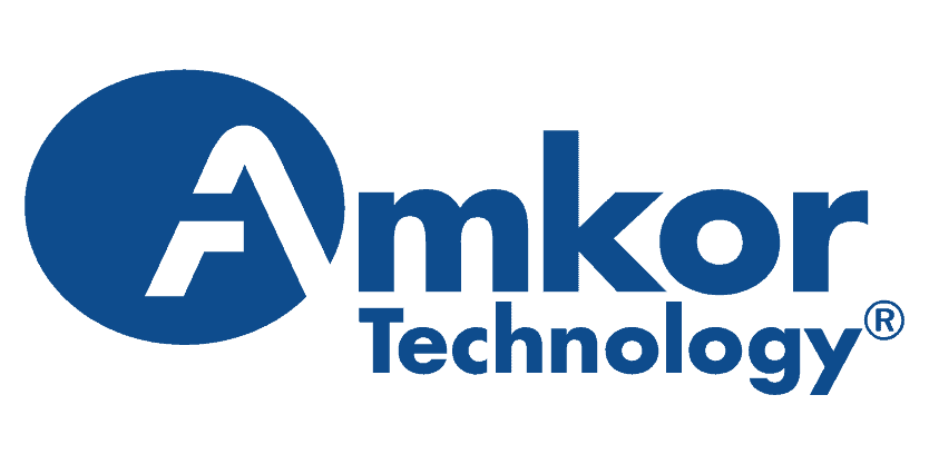 Amkor Technology logo