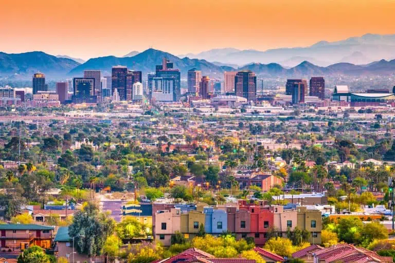 Best Arizona Companies for Paid Time Off