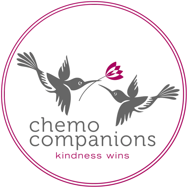 ChemoCompanionsLogo