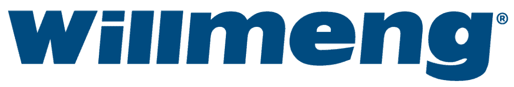 Willmeng Logo® Blue