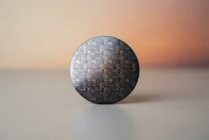 Semiconductor wafer representing Arizona’s growing advanced manufacturing industry