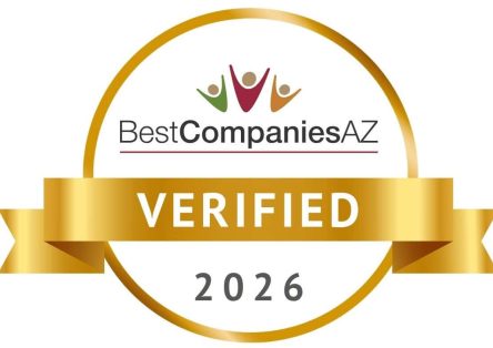 BCAZ Badge 2026