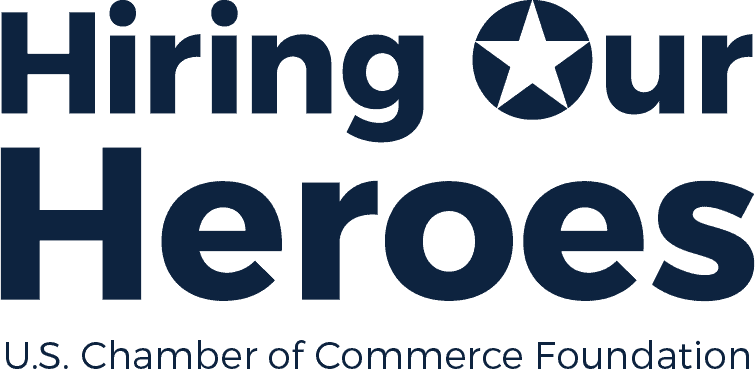 Hiring our Heros logo