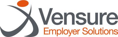 Vensure Employer Solutions logo